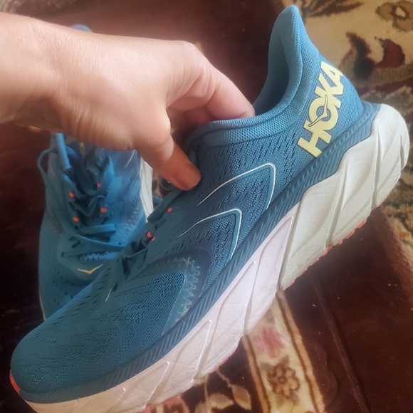 Hoka shoes - Picture 5 of 5